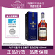 馬爹利藍帶1500mL 干邑白蘭地 法國原裝 進(jìn)口 Martell洋酒 1.5升 高華仕 1500mL 1瓶