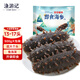 漁游記即食海參即食大連鮮食刺參深海遼刺參水產(chǎn)13-17頭500g