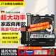 志騰志騰高溫高壓蒸汽清洗器 大功率商用多功能清洗機(jī) 家電油煙機(jī)空調(diào)清洗設(shè)備洗衣機(jī)清潔機(jī)一體機(jī) LS-2408【家政專用款】機(jī)械按鍵