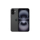 Apple/蘋果 iPhone 16 Plus（A3291）128GB 黑色 支持移動聯(lián)通電信5G 雙卡雙待手機