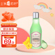 土家硒泥坊 爽膚水綠豆小黃瓜護(hù)膚水150ml補(bǔ)水保濕化妝水潤(rùn)膚水生日禮物 1瓶裝【有效期至2026年4月】