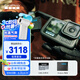 GoPro HERO13 Black 防抖運(yùn)動相機(jī) 防水相機(jī)  極簡套裝【單機(jī)+128G內(nèi)存卡+單電】