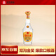 雙溝大曲金獎(jiǎng) 53度 500mL 高線光瓶酒 濃香型白酒 口糧酒 