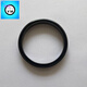 屹密YX型密封圈92mm  丁腈橡膠密封圈