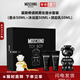 莫斯奇諾（MOSCHINO）熊男友香水50ml+沐浴露50ml+須后乳50ml效期26年10 520情人節(jié)禮物