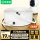 畢亞茲 小米室外攝像頭電源延長線CW500/雙攝版/CW300/CW400/CW700S監(jiān)控攝像機(jī)DC5521電源線加長5米