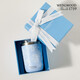 WEDGWOOD[結婚禮物]陶瓷內膽漫游美境隨行杯保冷保溫杯便攜咖啡杯350ml