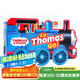 托馬斯小火車造型書Thomas and Friends Go Thomas, Go!英文原版繪本兒童
