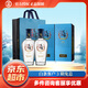 勁牌 毛鋪苦蕎酒 蕎香型（內(nèi)含禮袋） 酒 42度 500mL 2瓶 黑蕎