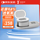 3N還原儀6.0隱形眼鏡清洗器美瞳自動(dòng)清洗器隱形眼鏡盒子清洗儀白