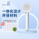 Aroma Sense花灑噴頭手持淋浴沐浴增壓過濾韓國進(jìn)口除氯凈水AS-PLUS 雙模式出水AS-PLUS MIST