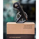 COLNAGO丹麥CS CeramicSpeed大雞腿陶瓷公路車后撥大導(dǎo)輪 RS-5 鈦灰SH-DA-UT-12速終身質(zhì)保