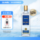 江小白 金蓋 純糧清香白酒 500ml 單瓶裝 52度 固態(tài)法口糧酒 