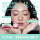 INTO YOU罐裝唇凍FB01唇釉口紅唇彩保濕鎖水有色唇蜜七夕情人節(jié)禮物女