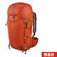 STRONG OXYGEN 強(qiáng)氧 羚羊26升 雙肩背包 登山包36 戶外 徒步露營(yíng)旅行通勤郊游 36L橙色 均碼