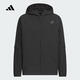阿迪達斯 （adidas）【滔搏運動】2025年男子TH LW WV JKT夾克 KB5157 M