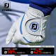 FootJoy高爾夫手套男士FJ WeatherSof左右手耐磨防滑手套單只裝golf手套 左手款式顏色隨機發(fā)貨 23