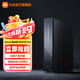 小米路由器BE6500Pro 家用無線wifi全屋4KQAM高效傳輸5G路由器穿墻王智能【小折疊 MIX PLIP上網(wǎng)好搭】 Xiaomi路由BE6500 Pro