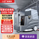 歐智帝駕駛式洗地機(jī)商用工業(yè)工廠車庫車間電動(dòng)多功能洗拖吸一體清潔洗地車超市物業(yè)大型拖地掃地機(jī) T4S商用爆款【125A超長續(xù)航】