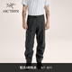 ARC'TERYX始祖鳥(niǎo) BETA PANT GORE-TEX 防水 男子 硬殼褲 BLACK/黑色 M
