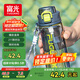 富光塑料杯tritan材質(zhì)吸管杯男女學(xué)生戶外運(yùn)動(dòng)彈蓋杯提繩水杯子750ml