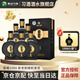習酒窖藏1988 53度 500ml 貴州習酒醬香型白酒精裝禮盒裝 53度 500mL 6瓶 整箱裝（原箱發(fā)貨）