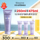 卡詩(shī)玻尿酸水光發(fā)膜護(hù)發(fā)素250ml水潤(rùn)順滑亮澤強(qiáng)韌秀發(fā)燙染修護(hù)受損