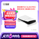 澳加獅PS5 Slim/Pro主機橫放支架輕薄版主機平放支架光驅(qū)數(shù)字版通用桌面收納展示架PS5游戲周邊配件P5386
