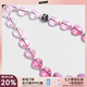 CASETIFY【全新上市】櫻花盛開/愛(ài)神/閃耀愛(ài)心  適用于iPhone全系列 手機(jī)鏈/手機(jī)掛飾/便攜掛繩 閃耀愛(ài)心