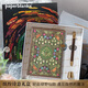 paperblanks佩蘭克繽紛詩意筆記本禮盒男女節(jié)日紀(jì)念日生日禮物精美文藝復(fù)古手賬手帳日記本繪夢靈感筆記本