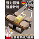 JCZS德國品牌四輪健腹輪自動(dòng)回彈訓練2025新款瘦肚子卷腹練腹肌器運動(dòng) 曜石黑(升級四輪四肘自動(dòng)回彈手機支架)
