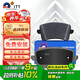 噶爾法（GALFER）ITT后剎車片適用奧迪A6 A7 A8L RS5 S6 S7 8保時捷macan GC201246