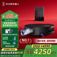 科沃斯新品X9掃地機器人掃拖一體國家補貼滾筒活洗自動清洗全自動洗地機智能家用自動上下水 X9水箱版