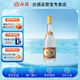 汾酒黃蓋玻汾 清香型白酒 口糧酒 泡酒 中秋送禮 53度 475mL 1瓶 單瓶裝