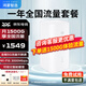 華為智選Brovi 5G CPE 移動(dòng)路由器移動(dòng)隨身wifi6企業(yè)級(jí)全網(wǎng)通插卡千兆無(wú)線 5G CPE 5S【一年全國(guó)流量套餐】 全程5G不限速-送1500G體驗(yàn)流量