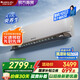 格力（GREE）空調(diào) 云霓 1級(jí)能效 變頻冷暖 風(fēng)不吹人 壁掛式臥室空調(diào)掛機(jī) 珊瑚玉色 家電國家補(bǔ)貼 以舊換新 大1匹 一級(jí)能效 珊瑚玉色