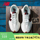 NEW BALANCE 運動鞋女鞋夏季舒適復(fù)古戶外休閑鞋327系列WS327KA 37