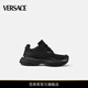 VERSACE/范思哲男士Versace Mercury M_VS_04運(yùn)動鞋 1B00B-黑色 41