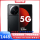 小米12sUltra 二手手機 徠卡光學鏡頭 旗艦小米5G手機 120Hz高刷全面屏 拍照游戲手機 黑色 8G+256G 95新