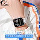 雅伽 電子手表 學(xué)生手表 電子表時(shí)尚數字運動(dòng)兒童手表考試手表開(kāi)學(xué)