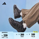 adidas ECLYPTIX 2000休閑復(fù)古y2k老爹鞋男女阿迪達(dá)斯官方輕運(yùn)動(dòng)   黑色   42