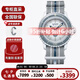 寶珀（blancpain）XS.WATCH聯(lián)名款五十噚系列表經(jīng)典男女自動機(jī)械手表七夕送禮 SO35S100南大洋
