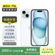 Apple 蘋果 iPhone 15 Plus 二手手機A16國行優(yōu)惠券補貼 藍色 256G