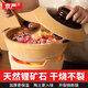 京嚴(yán)老式土砂鍋家用煲仔飯燉鍋燃?xì)庠钚∩冲佁沾慑亴Ｓ猛哽异覝透邷? title=