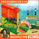 我的阿勒泰系列李娟正版散文作品全集 阿勒泰的角落冬牧場(chǎng)遙遠的向日葵地九篇雪走夜路請放聲歌唱記一忘三二火車(chē)快開(kāi)羊道三部曲春牧場(chǎng)前山夏牧場(chǎng)深山夏牧場(chǎng) 遙遠的向日葵地 刷邊紀念版
