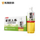東鵬飲料鵬友上茶無糖茶飲料750ml*15瓶整箱茉莉烏龍普洱原味茶飲料 茉莉上茶750ml*15瓶（整箱）
