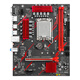 精粵H610M主板CPU套裝臺式電腦游戲ARGB/WIFI主板CPU 酷睿I3 12100F/12400F/13400F/13100F板U LGA1700 H610M-GAMING+i3 12100F