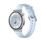 【99成新】小米（MI）Xiaomi Watch S4 41mm 藍色 汽車(chē)YU7鑰匙 澎湃OS2 心率血氧監測 小米手表s4 小表女表  