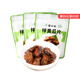 富爸爸拌黃瓜片150g*3連包 韓式小菜醬黃瓜脆瓜早餐咸菜下飯菜  