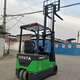 合力豐田Toyota電動(dòng)叉車液壓堆高車合力K30柴油抱夾電動(dòng)地牛叉車 電動(dòng) 1噸